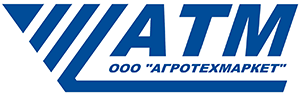 АТМ логотип