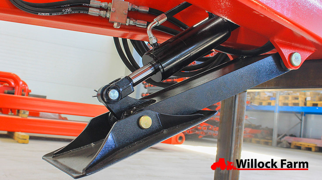 Посевной комплекс СевМастер-10 (СевМастер, Сев Мастер) от производителя